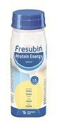 Fresubin Protein Energy, voedingspreparaat, vanillesmaak, 4 x 200 ml