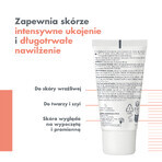 Avene Les Essentiels, mască calmantă și iluminatoare, piele sensibilă, 50 ml