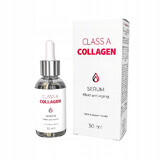 Noble Health klasse A collageen, antiverouderingsserum voor het gezicht, 30 ml