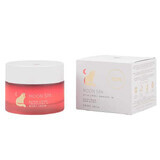 Yope Moon Spa, face cream, night cream, active lipids + bacuchiol 1%, 50 ml