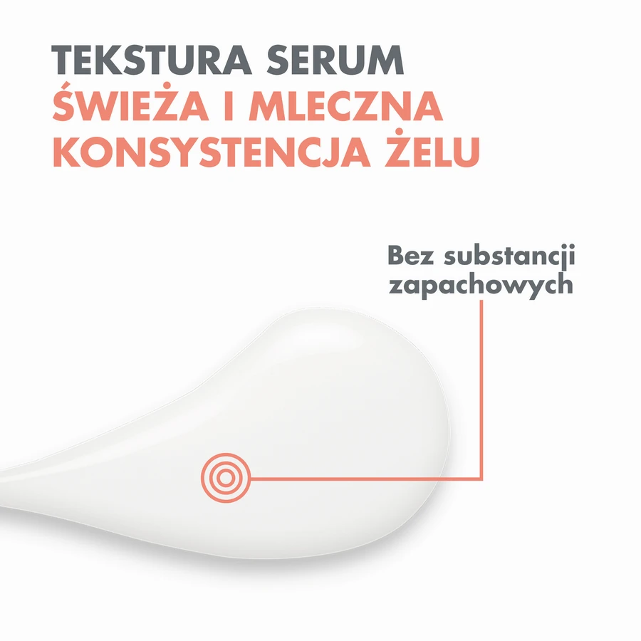 Avene Vitamine Activ Cg, corrigerend en verhelderend serum, 30 ml