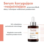 Avene Vitamine Activ Cg, corrigerend en verhelderend serum, 30 ml