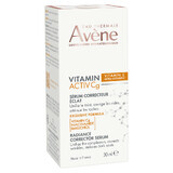 Avene Vitamine Activ Cg, corrigerend en verhelderend serum, 30 ml