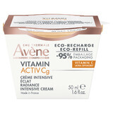 Avene Vitamine Activ Cg, intensief oplichtende crème, navulling, 50 ml