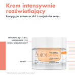 Avene Vitamin Activ Cg, cremă intensivă de iluminare, 50 ml