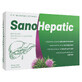 SanoHepatic 70 mg, 60 filmomhulde tabletten