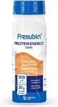 Fresubin Eiwit Energiedrank, voedingspreparaat, tropische vruchtensmaak, 4 x 200 ml