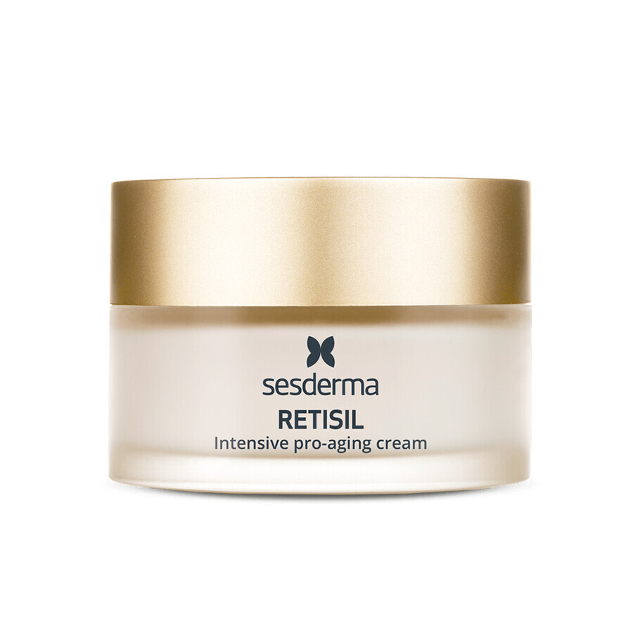 Sesderma Retisil Intensive Pro-aging, anti-aging cream, 50 ml