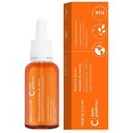 Miraculum Asta.Plankton C, active face stimulation serum, 30 ml