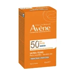 Avene Ultra Fluid Perfector, krem przeciwsłoneczny do twarzy, skóra wrażliwa, SPF 50+, 50 ml: ceny i cechy