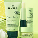 Nuxe Sweet Lemon, crema mani, 50 ml