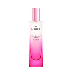 Nuxe Prodig Floral set con trousse, gel doccia, 30 ml + olio, 10 ml + profumo, 15 ml + crema, 15 ml