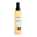 Lierac Sunissime, protective body lotion, SPF 30, 150 ml