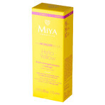 Miya myWONDERBALM Hello Yellow, stimulerende crème met mango, 75 ml