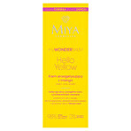 Miya myWONDERBALM Hello Yellow, stimulerende crème met mango, 75 ml