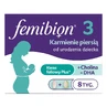 Femibion 3 Stillzeit, 56 Tabletten + 56 Kapseln, Procter & Gamble