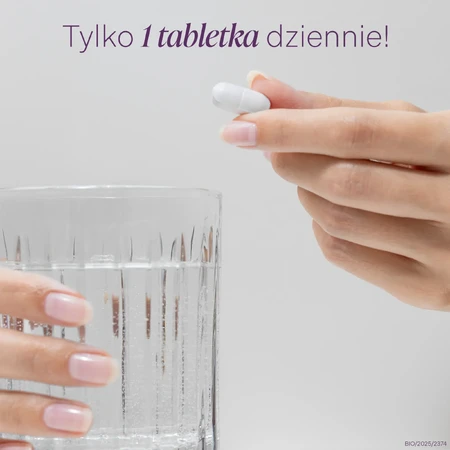 Biotebal Plus Haare, Haut, Nägel, 30 Tabletten + 10 Tabletten gratis