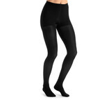 Jobst Ultra Sheer, compressiepanty, CCL2, gesloten teen, maat 5, zwart