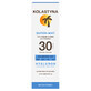 Kolastyna, beschermende gezichtscr&#232;me supermat, SPF 30, 50 ml