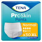 Tena Pants ProSkin, absorberende slip, maat XL, 120-160 cm, Normaal, 30 stuks