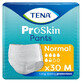 Tena Pants ProSkin, absorberende slip, maat M, 80-110 cm, Normaal, 30 stuks