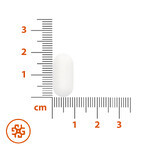 SEMA Lab Magnesium contraction, 60 film-coated tablets