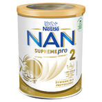 Nestle NAN Supremepro 2 HM-O, opvolgmelk voor zuigelingen vanaf 6 maanden, 800 g