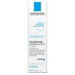 La Roche-Posay Toleriane Dermallergo, fluid, regenerating moisturizing care, 40 ml