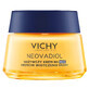 Vichy Neovadiol Post-Menopauze, herstellende nachtcr&#232;me tegen huidverslapping, 50 ml