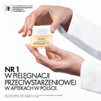 Vichy Neovadiol Peri-Menopause, cremă de zi de întărire pentru restabilirea densității, piele uscată, 50 ml