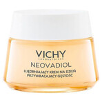 Vichy Neovadiol Peri-Menopause, cremă de zi de întărire pentru restabilirea densității, piele uscată, 50 ml