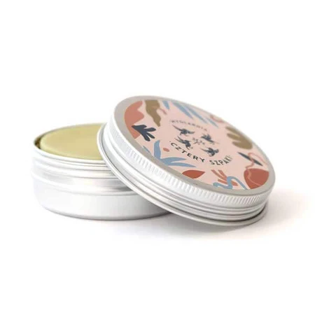 Cztery Szpaki, gladmakende haarconditioner in staaf, 55 g