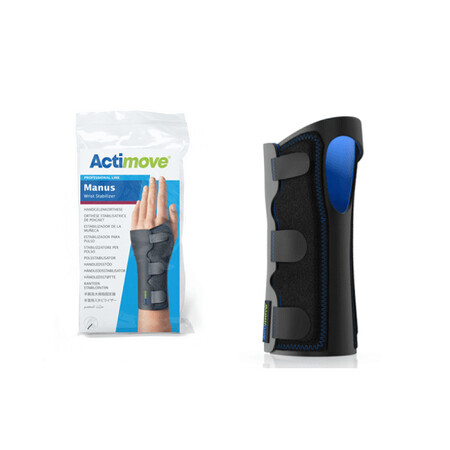 Tutore per la mano, Actimove Professional L (17,5-20 cm), BSN Medical