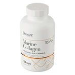 OstroVit Meereskollagen + Hyaluronsäure + Vitamin C, 120 Kapseln