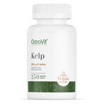 OstroVit Kelp, 250 tabletten