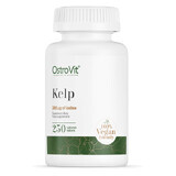 OstroVit Kelp, 250 tablets