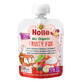 Holle, Fruitmousse in een tube, Tasty Turtle, appel, peer met yoghurt, vanaf 8 maanden, 85 g