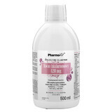 PharmoVit Hyaluronic acid 120 mg, 500 ml