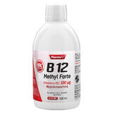 PharmoVit B12 Methyl Forte, vitamina B12 100 µg, 500 ml