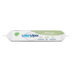 WaterWipes Zeepbes Bio, vochtige doekjes, water met zeepbes-extract, vanaf de geboorte, 60 stuks