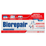 Biorepair Peribioma, toothpaste, gum protection, without fluoride, 75 ml