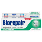 Biorepair Full Protection, fluoridevrije tandpasta, 75 ml