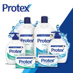 Protex Ultra, jabón líquido, antibacteriano, 300 ml