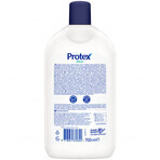 Protex Ultra, vloeibare zeep, antibacterieel, reserve, 700 ml