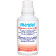 Meridol Chloorhexidine 0,2%, mondspoeling, alcoholvrij, 300 ml