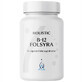 Holistic B-12 Folsyra, 90 zuigtabletten