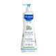 Mustela Bebe Enfant, zachte reinigingsgel voor lichaam en hoofd, vanaf de geboorte, 750 ml