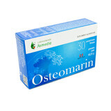 Osteomarine, 30 filmomhulde tabletten, Remedia