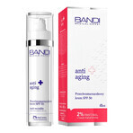 Bandi Medical Expert Anti Aging, anti-wrinkle cream, SPF 50, 50 ml