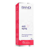 Bandi Medical Expert Anti Aging, anti-wrinkle cream, SPF 50, 50 ml